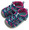 KEEN Seacamp II CNX TOTS Poseidon/Very Berry 1014117画像