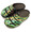 KEEN Yogui Arts WOMEN SYNCHRONICITY BLACK/GREEN 1014833画像