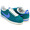 NIKE CLASSIC CORTEZ NYLON RIO TEAL / PHOTO BLUE - SAIL 807472-341画像