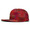 FITTED HAWAII KALARED FITTED CAP RED NEFTH055画像