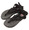Sanuk YOGA SLINGED UP BLACK SWS10673画像