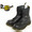 Dr.Martens 1919 10EYE STEEL TOE BOOT BLACK画像