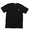 OCTOBERS VERY OWN OWL LOGO PATCH TEE BLACK画像