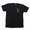 OCTOBERS VERY OWN SMALL OWL LOGO TEE BLACK画像