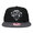 NEW ERA NEW YORK KNICKS スナップバックキャップ BLACKxGRAPHITE FFNENYK207画像