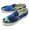 VANS CLASSIC SLIP-ON (VAN DOREN) HOFFMAN/BLUE VN0003Z4IX4画像