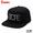 DOPE REFLECTIVE LOGO SNAPBACK画像