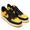 NIKE AIR FORCE 1 BLACK/UNIVERSITY GOLD-WHITE 820266-011画像