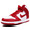 NIKE DUNK RETRO QS "UNIVERSITY OF ST.JOHN'S" "LIMITED EDITION for NONFUTURE" RED/WHT 850477-102画像