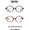 OLIVER PEOPLES MARDEN画像