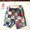 GRAMICCI BANDANA PRINT NN SHORTS GMP-16S004画像
