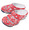KEEN Yogui Arts MEN Red Paisley 1014815画像