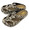 KEEN Shanti Arts MEN Khaki Camo 1014838画像