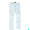 Stampd Moto Repaired Denim S-M1030DE画像