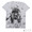 TWOANGLE YPACTO TEE M.GREY画像