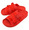 People Footwear THE LENNON CHILLER SUPREME RED NC04V3-002画像