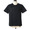 GOLDEN GOOSE T-SHIRT GOLDEN -BLACK/VIVA- G28MP524-B5画像