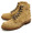 CHIPPEWA 6-inch utility suede boots KHAKI 1901G27画像