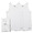 CRIMIE 2P PACK TANK TOP (WHITE) CXCS-03-1F1画像