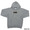 AnotA FOX HOODY GREY画像