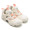 Reebok INSTA PUMP FURY CELEBRATE CHALK/DESERT STONE/SAGE MIST/MOON VIOLET V69801画像