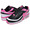 NIKE AIR CLASSIC BW GS blk/pink blast-wht 834224-006画像