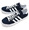 adidas Originals CourtVantage Collegiate Navy/White/Metallic Silver S78764画像