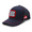 YOSHINORI KOTAKE DESIGN × BEAMS GOLF Bロゴ メッシュキャップ NAVY画像