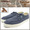 Timberland NEWPORT BAY Canvas Boat Oxford Navy Canvas A18EE画像
