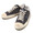 GOLDEN GOOSE SNEAKERS V-STAR 2 -DARK GREY CANVAS- G28MS639-F2画像