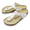 BIRKENSTOCK GIZEH WHITE / BIRKO-FLOR GC043731画像