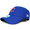 NEW ERA CHICAGO CUBS 9FORTY 6-PANEL CAP ROYAL BLUE APNECHC113画像