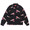 Supreme Mendini Work Jacket BLACK画像