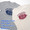 BURGUS PLUS S/S T-Shirt "ANCHOVIES" BP16603-1画像