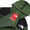 Supreme Steep Tech Hooded Sweatshirt OLIVE画像
