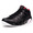 NIKE AIR JORDAN IX RETRO LOW "BRED" "MICHAEL JORDAN" "LIMITED EDITION for JORDAN BRAND" BLK/RED/WHT 832822-001画像