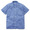 Bluco STANDARD WORK SHIRTS S/S (L.BLUE) OL-108画像