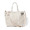 TOYPLANE TOTE BAG (NATURAL) TP16-HAC04画像