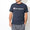 Champion BASIC LOGO T-SHIRT C3-H374画像