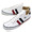 maccheronian 2215L WHITE/RED/NAVY画像