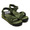 SHAKA CAMPER OLIVE 433002画像