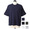 crepuscule KNIT T-SHIRT 1601-010画像
