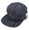 MANASTASH × EBBETS FIELD HEMP DENIM JET CAP 7159040画像
