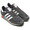adidas Originals LA TRAINER OG SOLID GREY/VINTAGE WHITE/SOLID GREY AQ4928画像