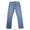 STUSSY USA Light Wash Denim Pant 195018画像
