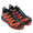 SALOMON XA PRO 3D GTX BLACK/TOMATO RED/BLUE LINE L37833100画像
