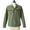 marka JL UTILITY SHIRTS OLIVE MSTD-10SH01C画像