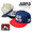 BEN DAVIS Bi-COLOR 35 BASEBALL CAP BDW-9418画像