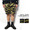 FUCT SSDD TIGER CAMO SHORTS 6101画像