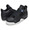 NIKE AIR JORDAN 4 RETRO PREMIUM blk/blk-sail 819139-010画像